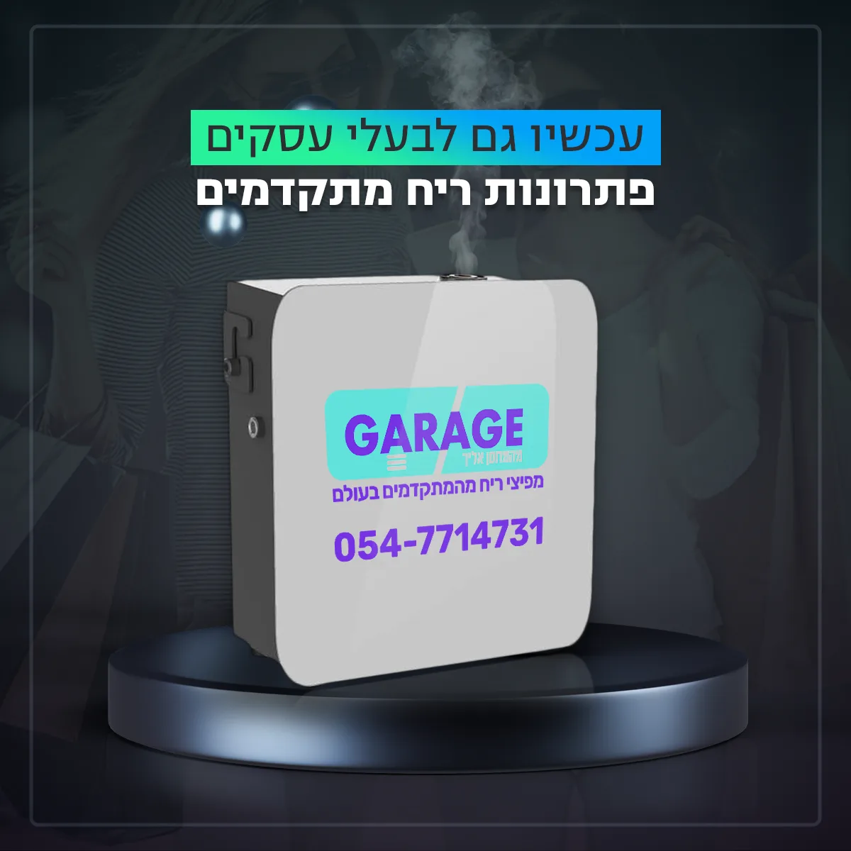 מפיצים מקצועיים