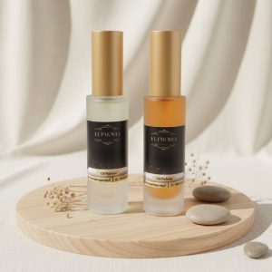 בושם שמן לאישה